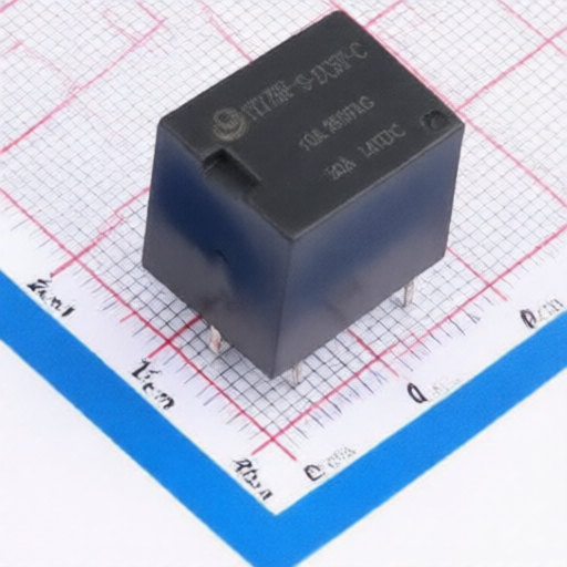 JIEYING RELAY JYT78F-S-DC5V-C for sale