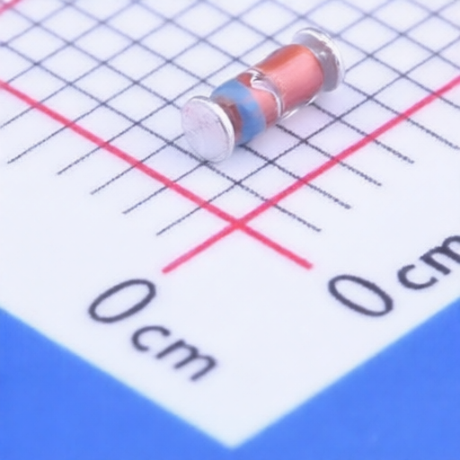 ST(Semtech) ZMM5231B for sale