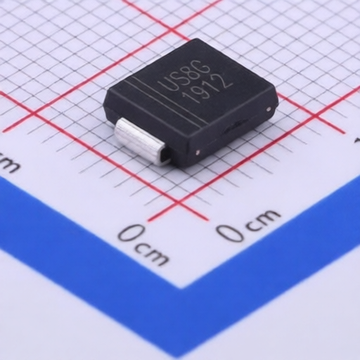 Jingdao Microelectronics US8GC for sale