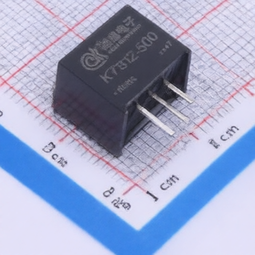 DEXU Electronics K7812-500 for sale