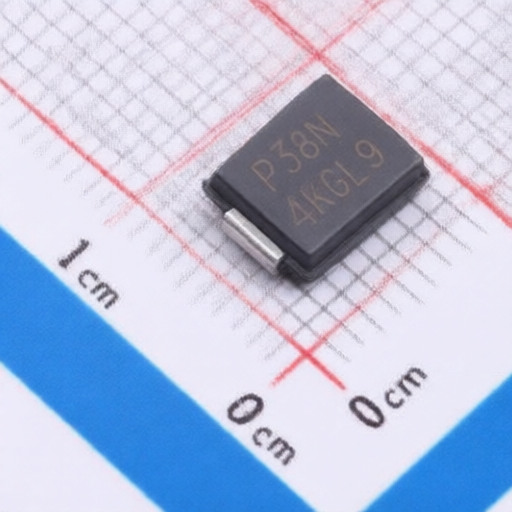 Littelfuse P3800S3NLRP-A for sale