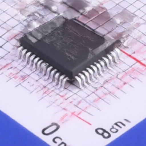 XHSC HC32F170JATA-LQ48 for sale