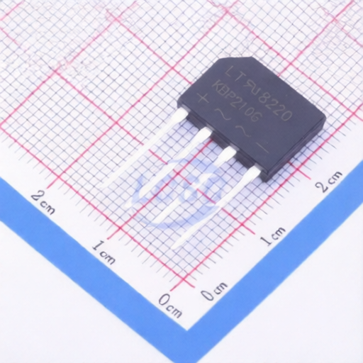 DIODES S-KBP210G-TU-LT for sale