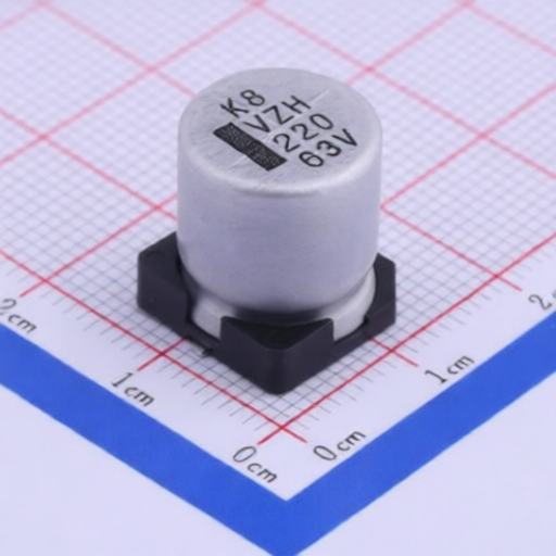 Lelon VZH221M1JTR-1313 for sale