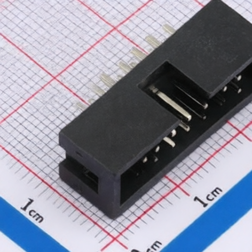 Bossie BX-IDC2.54-2-7PZZ for sale