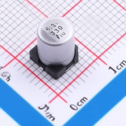 Honor Elec GVU0J331M0608 for sale