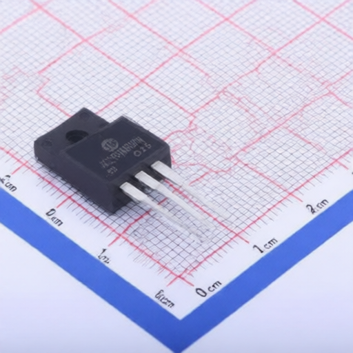 Jilin Sino-Microelectronics JCS15N60FH for sale