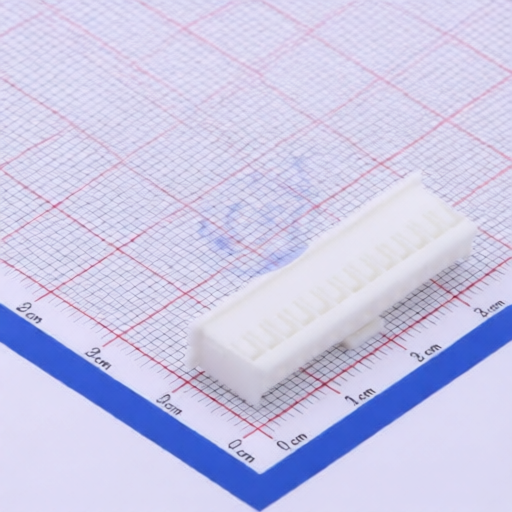 CJT(Changjiang Connectors) A2508H-13P for sale