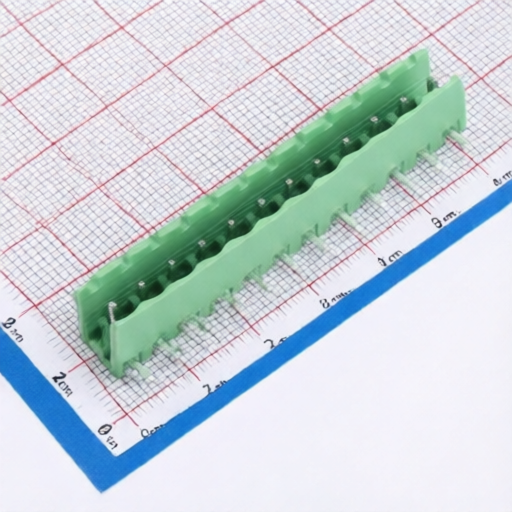 Hong Cheng HC-JXDZR-5.08-16P for sale