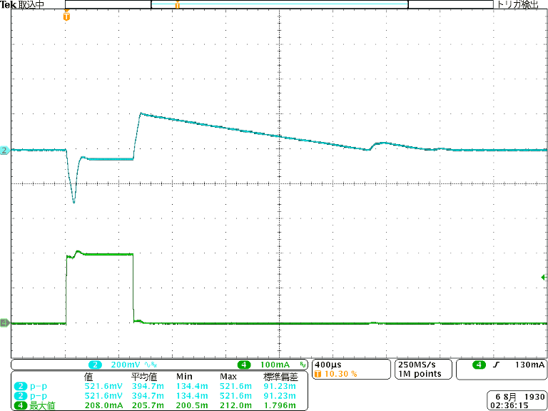 TOREX XCL231B0K1H-3.3V-EVB-01 for sale