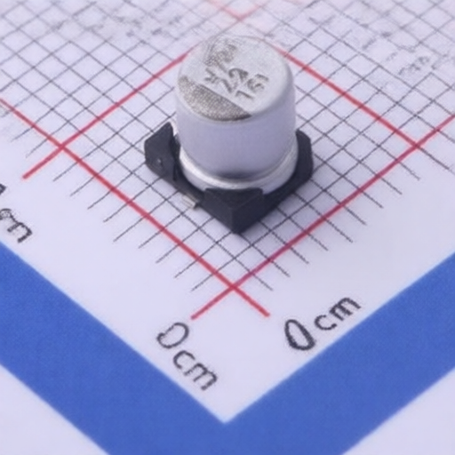 SAMYOUNG BXJ16V22M5*5 5.0TP for sale