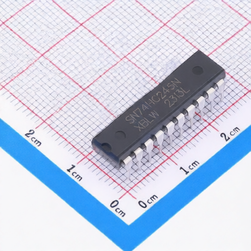 XBLW SN74HC245N(XBLW) for sale