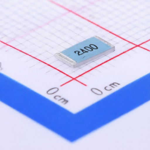 KOA RK73H3ATTE2400F for sale