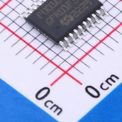 MindMotion Microelectronics MM32F0010A1T for sale