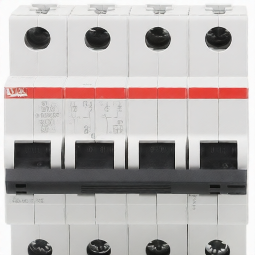 ABB S204-D6 for sale