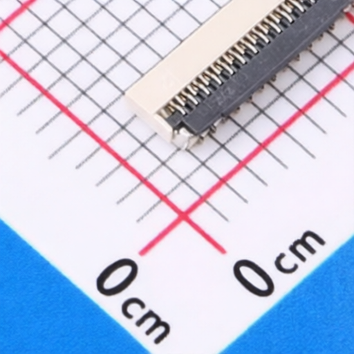 Hong Cheng HC-FPC-0.3-27P-FH10 for sale