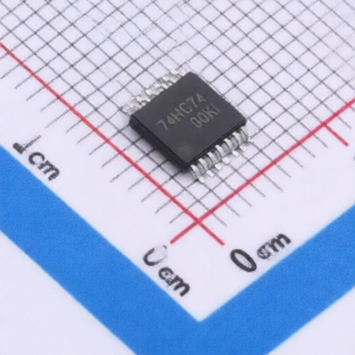 JSCJ CJ74HC74BDN for sale