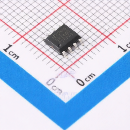 Everanalog IC design EA8276P8R for sale