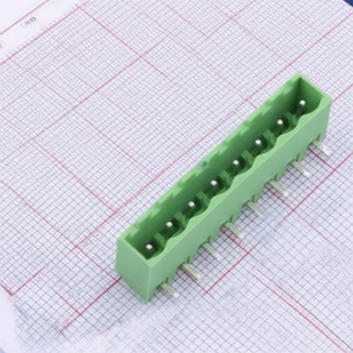 chxunda XD2EDGRC-5.08-8P-V for sale