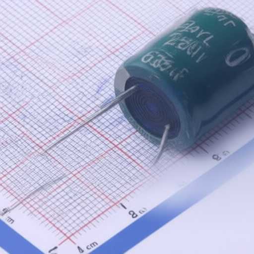 BERYL Electronic Tech RD250M680LO16*26H-8A2C for sale
