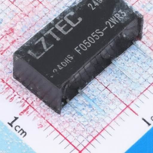 LZTEC F0505S-2WR3 for sale