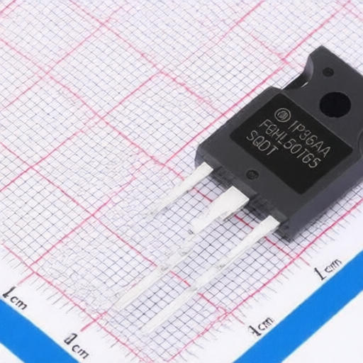 onsemi FGHL50T65SQDT for sale