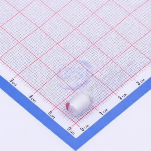 Man Yue Tech ULR227M1CE08RRX0CR for sale