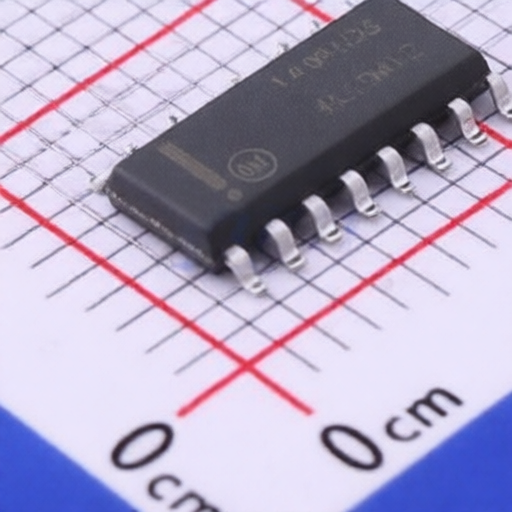 onsemi MC14015BDR2G for sale