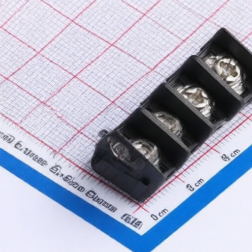 MAX MX7620-7.62-04P-BK01-Cu-S-A for sale