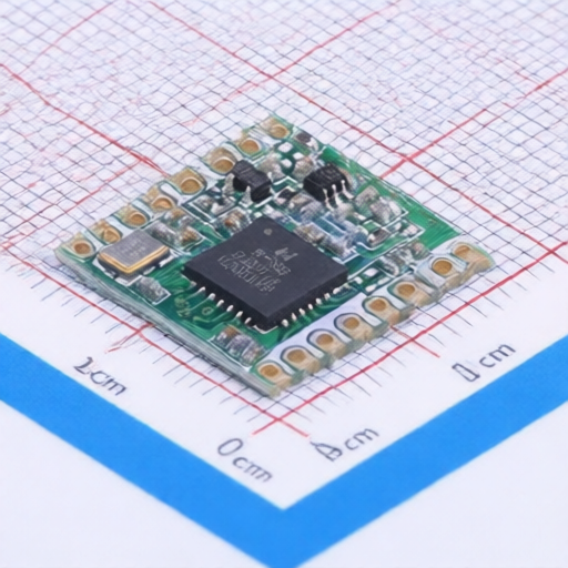 HopeRF Micro-electronics RFM98-433S2 for sale
