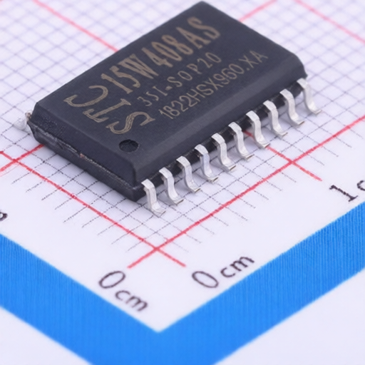 STC Micro STC15W408AS-35I-SOP20 for sale