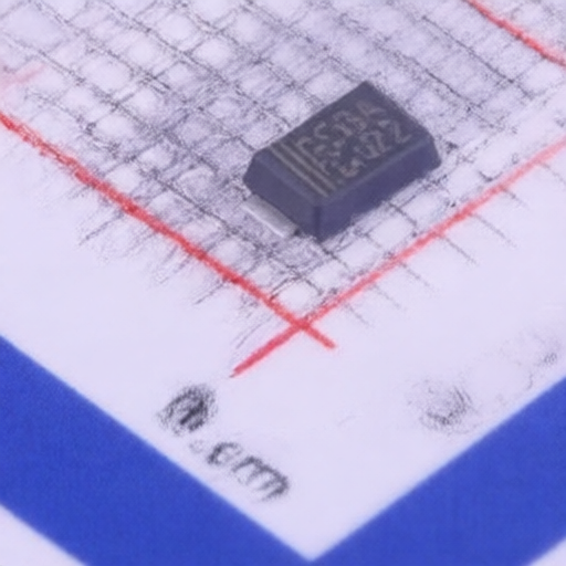 Jingdao Microelectronics ES3AF for sale