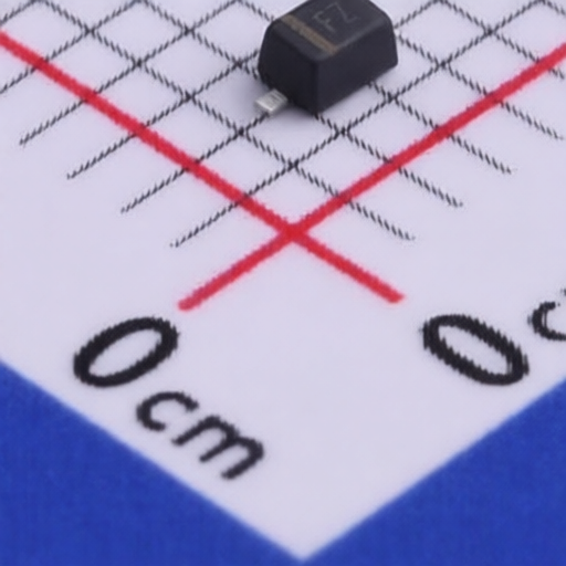 Taiwan Semiconductor BZT52B10S RRG for sale