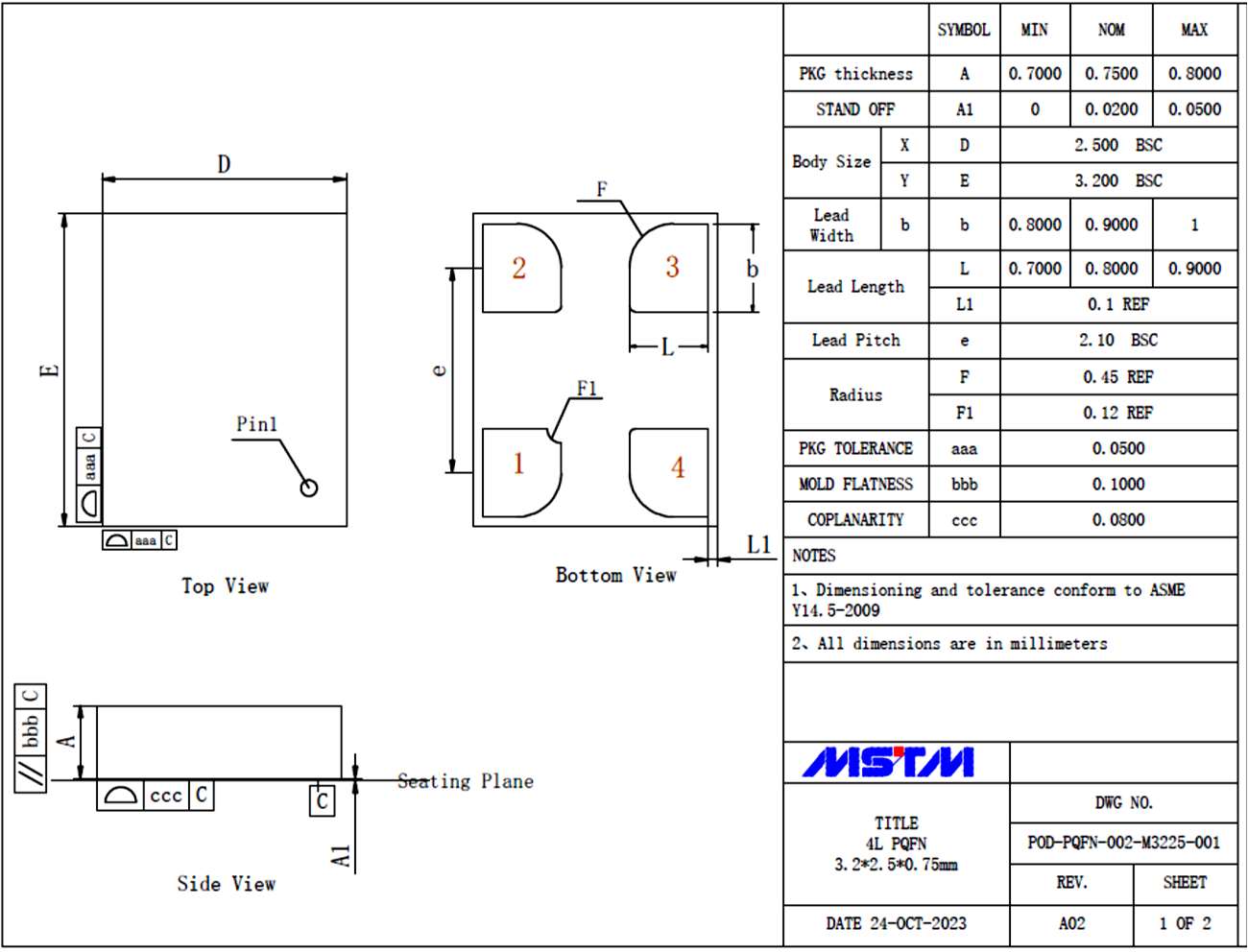 MSTM MST8011AI-12-33E24.576000 for sale