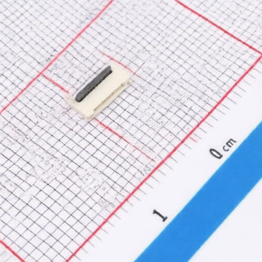 kinghelm KH-FPC0.5-H1.2SMT-10P-QCHF for sale