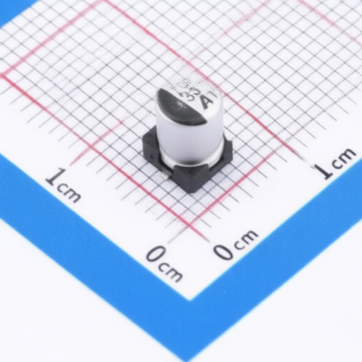 HRK GVT1E336M0506CNVC for sale