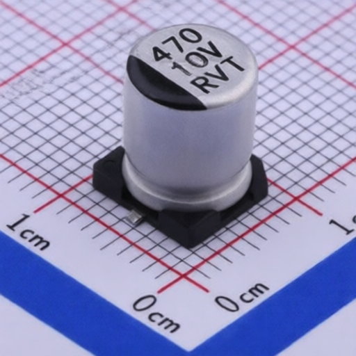 Chengx RVT1A471M0810 for sale