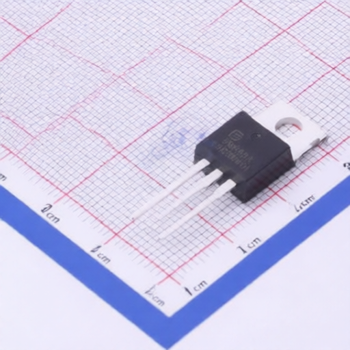 WUXI UNIGROUP MICRO TMP80N08A for sale