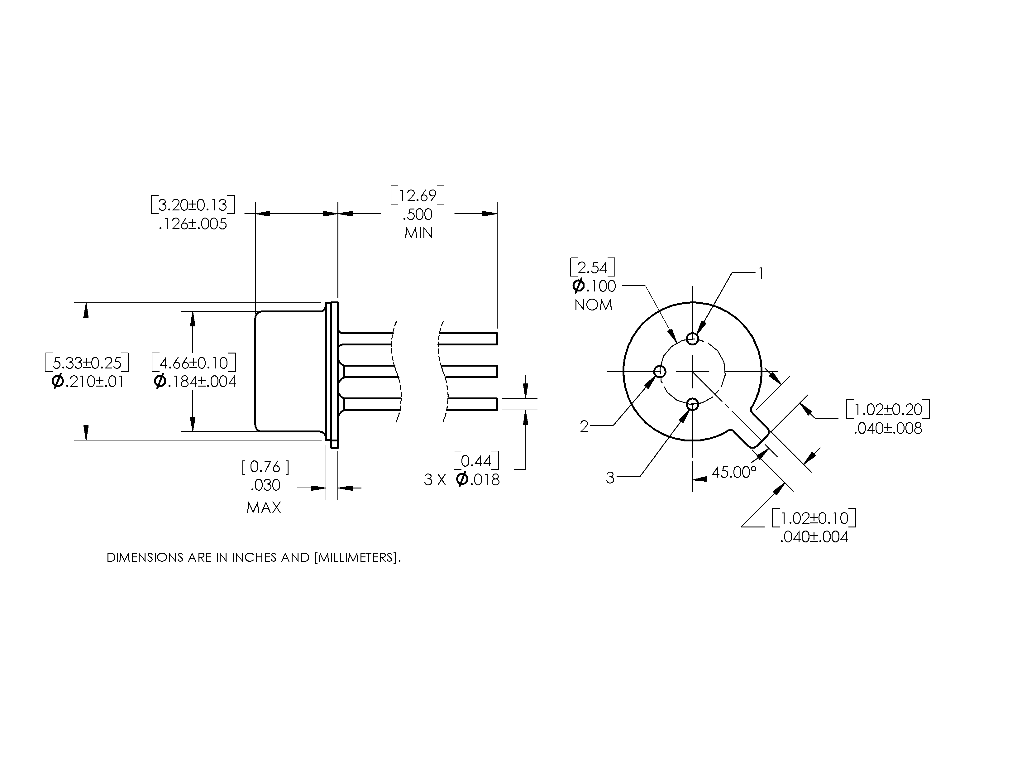 OPTEK OPF340A for sale