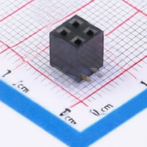 Hanbo Electronic HB-FH7-25422PB2GOW for sale