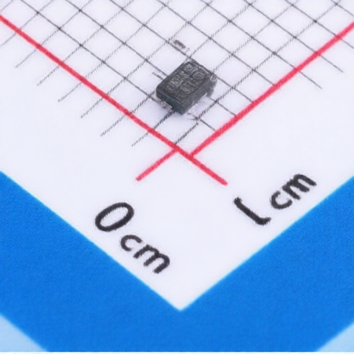 AWINIC(Shanghai Awinic Tech) AW37103D330DNR for sale