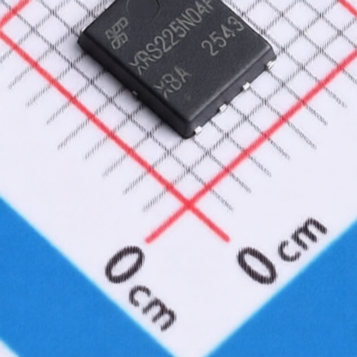 XNRUSEMI XRS225N04F for sale