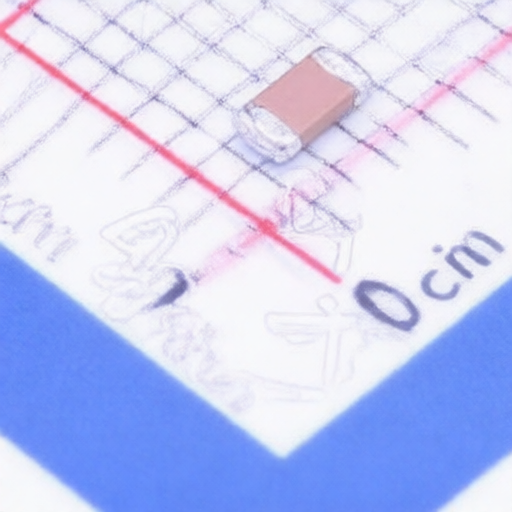 HUI JU NL1206B332K500CPBN for sale