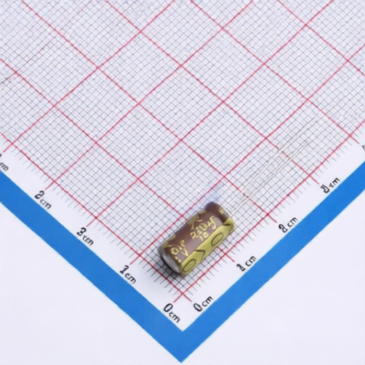 SRD EL1C221M6L12CDH1C0LC for sale