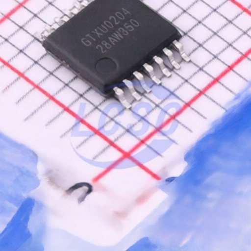 GTIC GTXU0204TD for sale