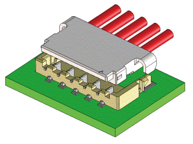 HRS DF65-2428SCFA(07) for sale