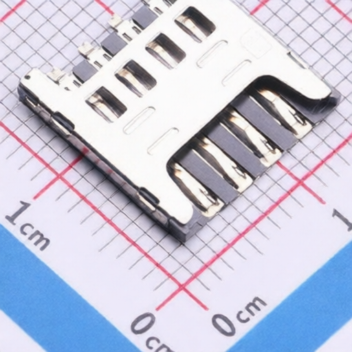 LCKELEC LCK-SIM-011P8H150-WLG for sale