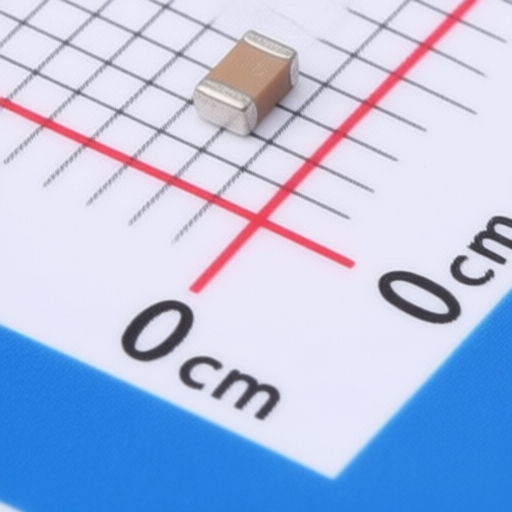 Chinocera HGC0805R7151K500NTHJ for sale