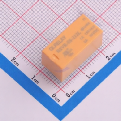 QLRELAY BSVR-SS-212L for sale