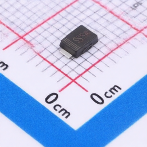 TDSEMIC SS54F for sale